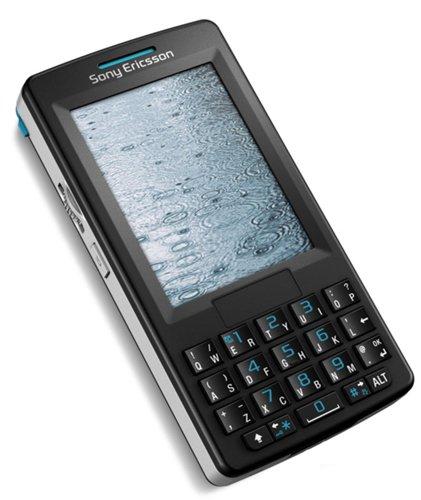 Klingeltöne Sony-Ericsson M600i kostenlos herunterladen.